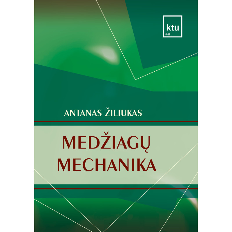 Medžiagų mechanika